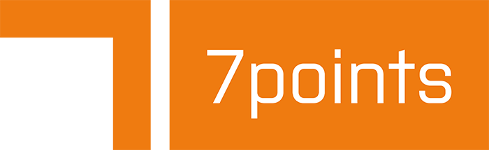 logo 7-points