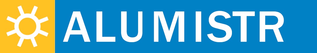 logo alumistr