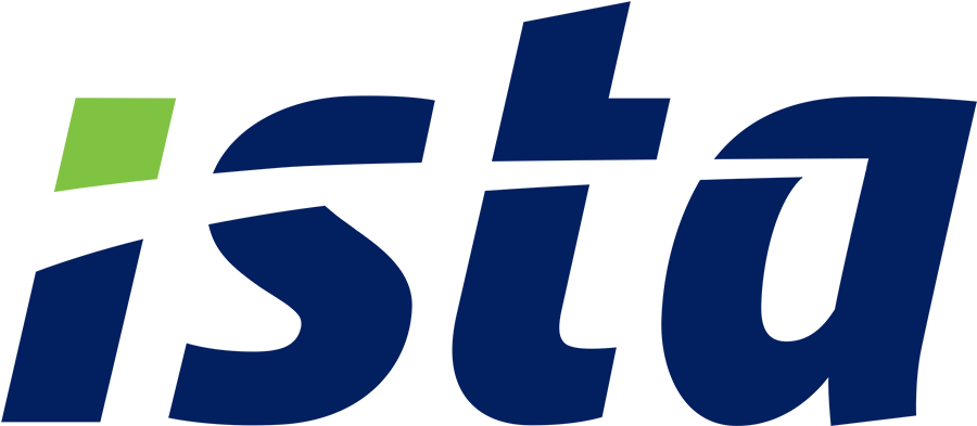 logo ista