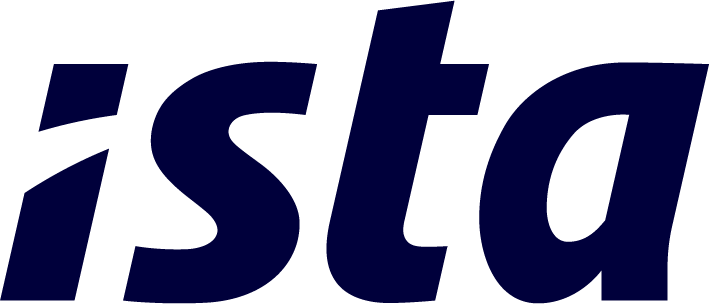 logo ista